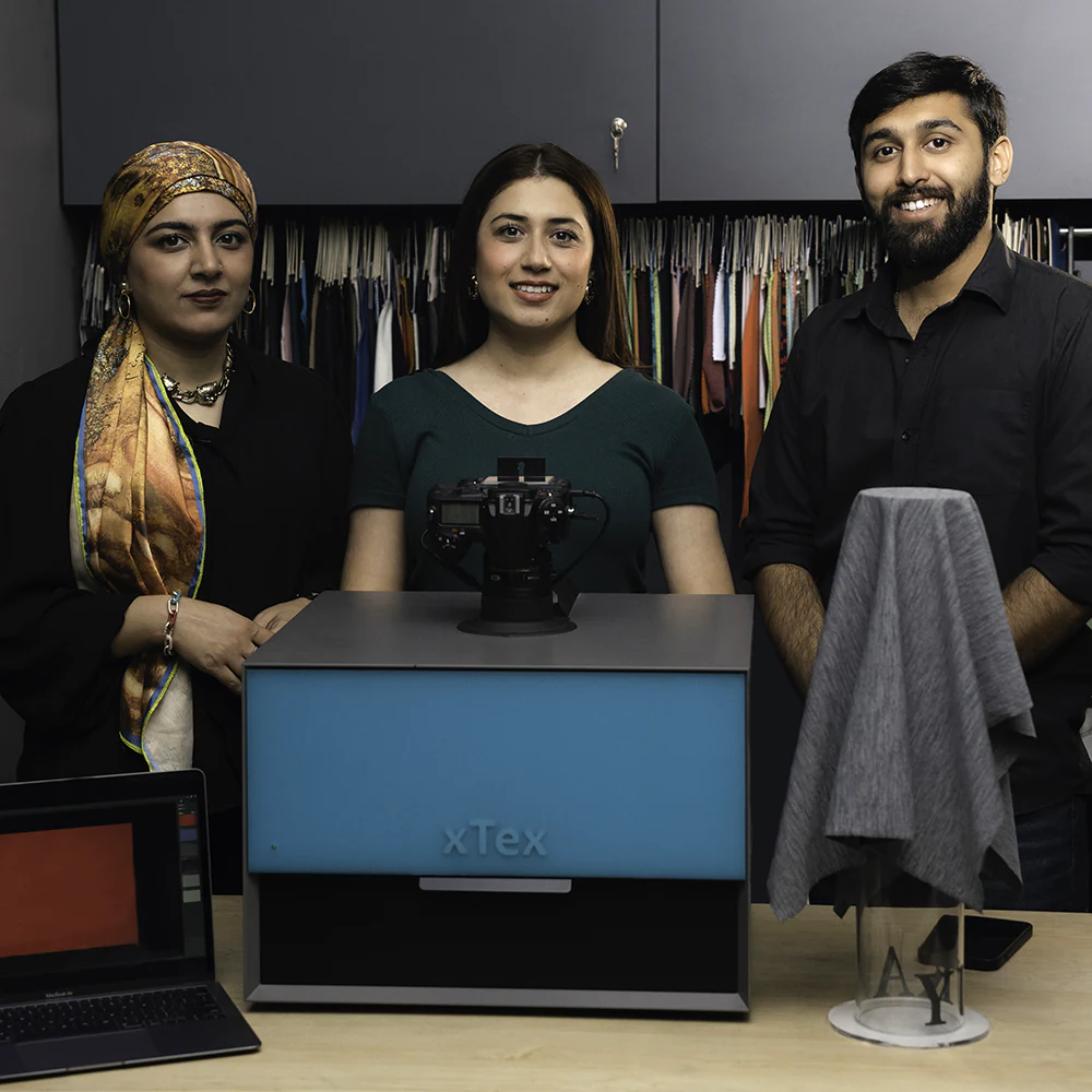 Matrix Becomes Pakistan’s First Vizoo-Accredited Material Digitization Partner