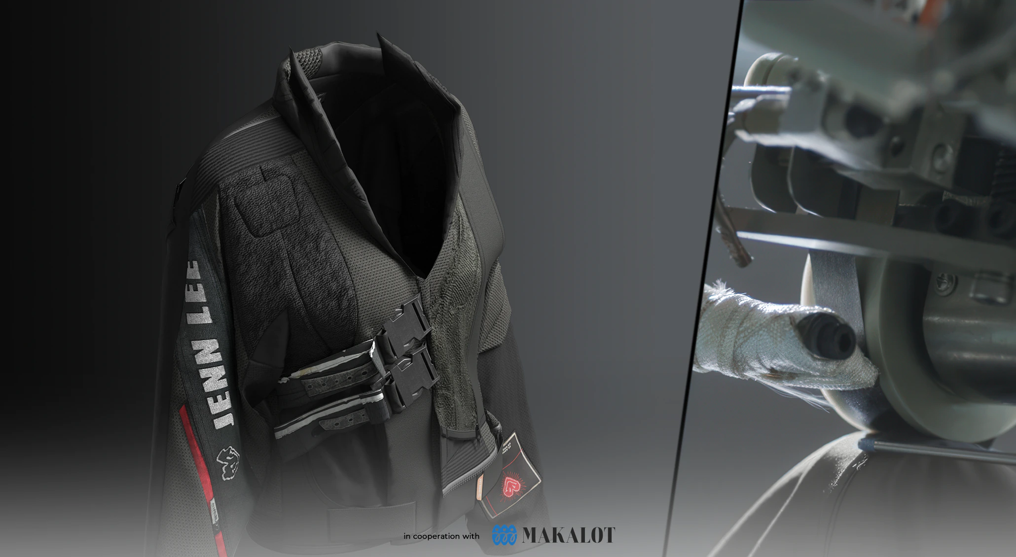 Investing in Resilience, Designing for Innovation: Why Taiwan-Based Manufacturer Makalot Bets on Vizoo Material Digitization Solutions for Digital Product Creation