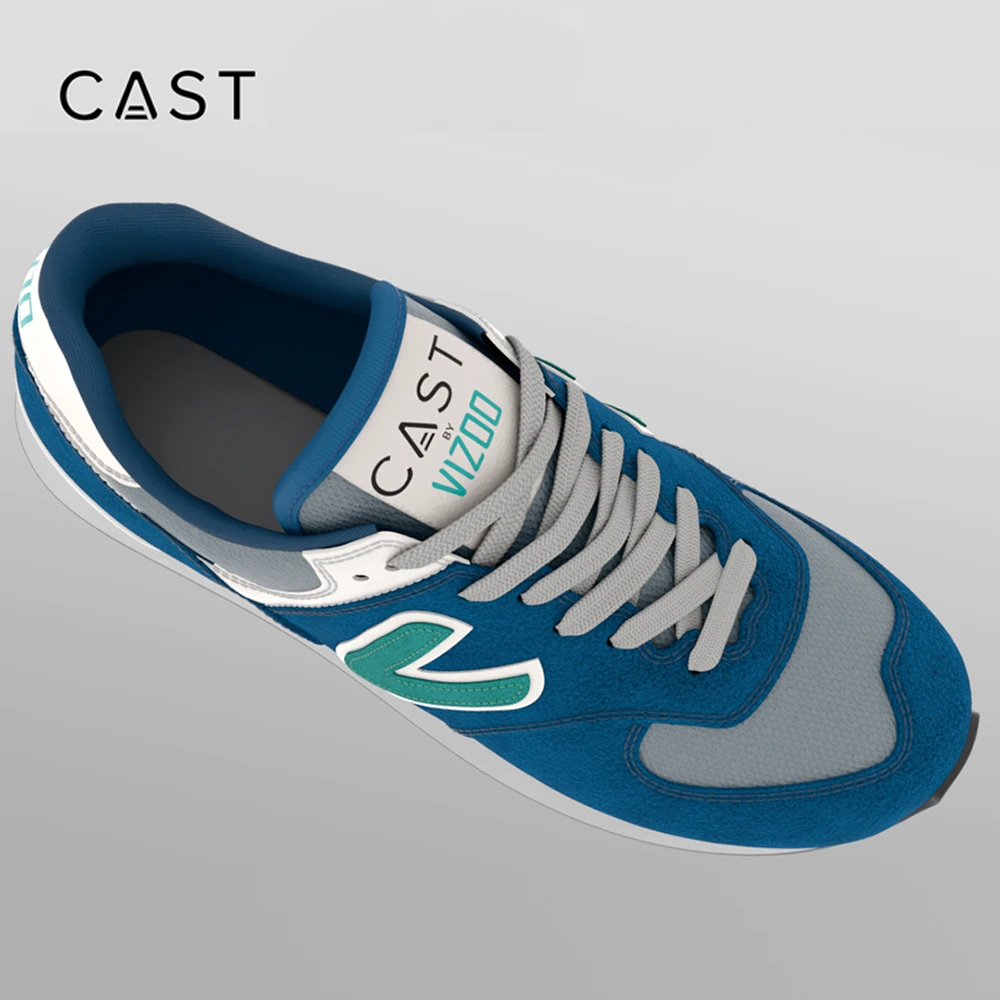 Shoe