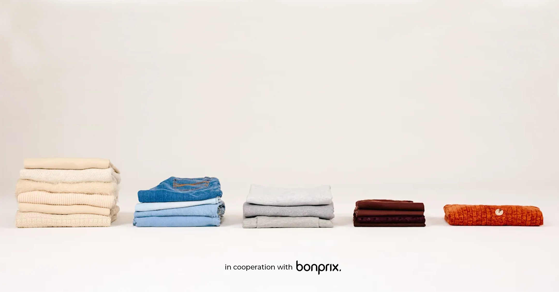 From 9 Months to 6 Weeks: <br>How bonprix Transformed Fit <br>With 3D Technology