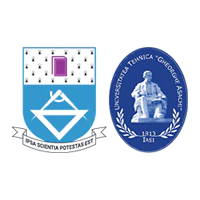 Gheorghe Asachi Technical University of Iaşi